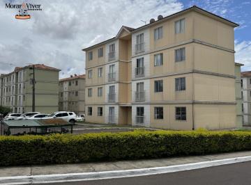 202601161416207347.jpeg · Apartamento para Venda em São José dos Pinhais, Afonso Pena, 3 dormitórios, 1 banheiro, 1 vaga