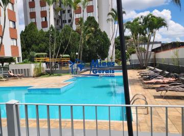 Foto 15 · Apartamento à Venda e Locação no Golden Park - 2 Dorm - Piscina - 1 Vaga - Próx. Dutra