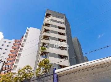 Apartamento de 1 quarto, Curitiba · Garden Privativo na República Argentina | 1 Quarto | Condomínio Completo | Portão