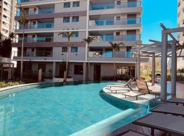 Apartamento de 3 quartos, Campinas · Cambuí pronto para morar! Últimas unidades direto com a construtora, 3 suítes!!!