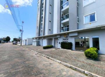Apartamento de 2 quartos, Navegantes · APARTAMENTO COM 2 QUARTOS NO CENTRO - PREDIO COM ELEVADOR