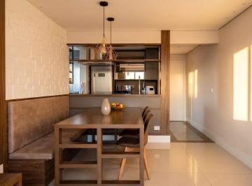 Apartamento de 3 quartos, São Paulo · Apartamento à venda/ Pinheiros - 78 m² com 3 dormitórios e 1 vaga