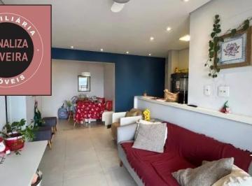 Apartamento · 1m² · 2 Quartos · 1 Vaga · Apartamento para Venda em Santos, Marapé, 2 dormitórios, 1 suíte, 2 banheiros, 1 vaga