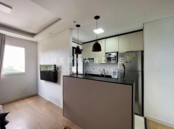 Foto 01 · Apartamento à venda no inspire Brisas o mais próximo da avenida Henriqueta Mendes Guerra