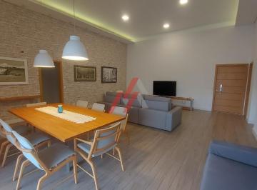 Foto 01 · Apartamento de Luxo em Tamboré com 3 quartos, 3 suítes e 3 vagas - Santana de Parnaíba-SP