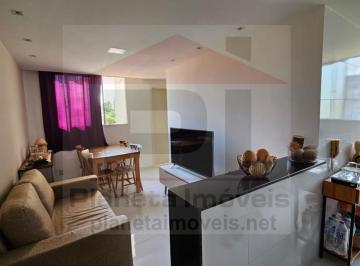 202602031422373090.jpg · Apartamento 2 Quartos para Venda em Camaçari, Boa União (Abrantes), 2 dormitórios, 1 banheiro, 1 vag