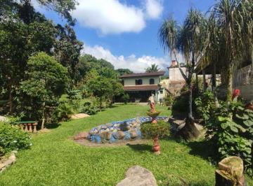 Rural , Guapimirim · Sítio em Parque Silvestre à Venda