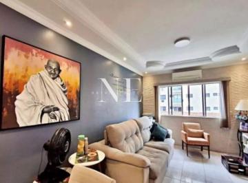 Apartamento de 2 quartos, Santos · Apartamento para venda 113m² Bairro Campo Grande