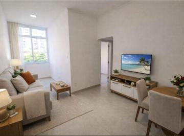 Apartamento de 1 quarto, Rio de Janeiro · iMPONENTE Apto. Entre Arpoador e Ipanema. Sala e Quarto c/vista livre e vaga de garagem escriturada