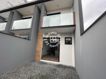 Foto 01 · Casa, Bom Retiro, Joinville, SC