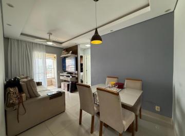 Foto 01 · Imperdível oportunidade: Apartamento à venda em Hortolândia-SP, Jardim Santa Clara II - 2 quartos, 2