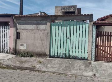 Casa de 2 quartos, Mongaguá · Casa na Praia de Itanhaém
