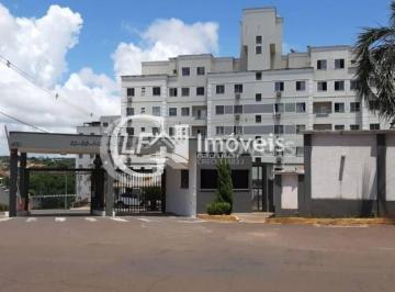 Foto 16 · Apartamento à venda em Campo Grande-MS no bairro São Francisco, 3 quartos, 1 sala, 1 banheiro, 1 vag