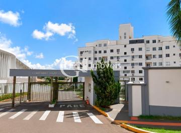 Foto 17 · Apartamento à venda em Campo Grande-MS no bairro São Francisco, 3 quartos, 1 sala, 1 banheiro, 1 vag