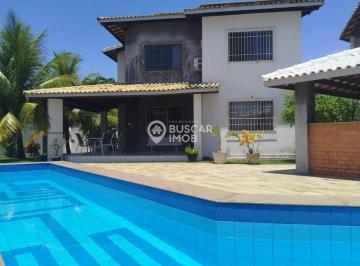 Foto 01 · Casa, Vilas do Atlântico, Lauro de Freitas, BA