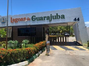 Terreno , Camaçari · Excelente terreno no Condomínio Lagoas de Guarajuba, em Monte Gordo/Camaçari