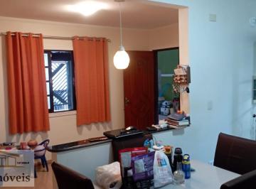 202506301844591461.jpg · Casa para Venda em São José dos Campos, Conjunto Residencial Trinta e Um de Março, 3 dormitórios, 1 