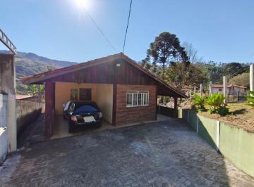 Rural de 2 quartos, Socorro · CHÁCARA À VENDA EM PEDRA BELA SP
