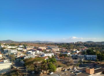Apartamento de 3 quartos, Santa Luzia · Apartamento para venda 03 qts com suite e varanda, 02 vgs, bairro Boa Esperança em Santa luzia-MG