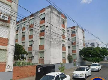 Apartamento de 2 quartos, Uruguaiana · APARTAMENTO SEMI MOBILIADO L-06
