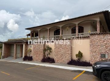 Casa de 4 quartos, Vicente Pires · [SS] Casa Espetacular na Quadra 2 — 4 Quartos e Lazer Completo no Lote