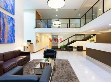 Foto 01 · Apartamento, Jardim Santa Genebra II (barão Geraldo), Campinas, SP