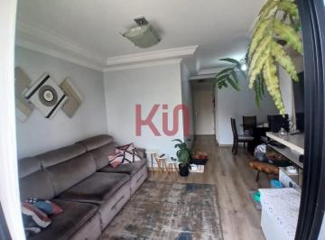 Foto 01 · Apartamento à venda na Vila da Saúde, São Paulo-SP: 3 quartos, 2 banheiros, 1 vaga de garagem, 120 m