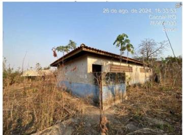 Rural , Cacoal · Leilão Exclusivo - Imovel Rural em Cacoal/RO