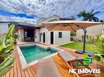 Casa · 186m² · 3 Quartos · Casa Sofisticada à Venda no Condomínio Mar Verde em Caraguatatuba