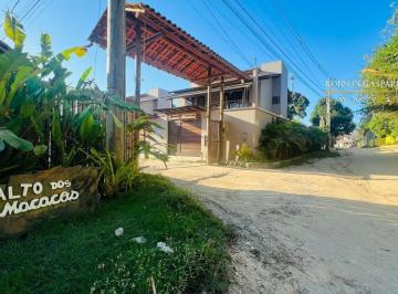 Foto 02 · Terreno, Condomínio Alto dos Macacos, Trancoso, BA