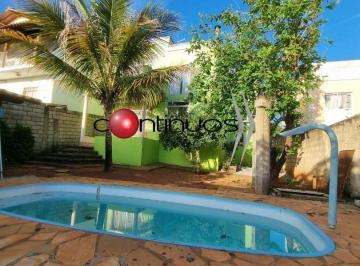 Foto 01 · Imóvel de Luxo à Venda em Lagoa Santa-MG, Bairro Joá: 4 Quartos, 2 Suítes, 3 Salas, 4 Banheiros, 3 V
