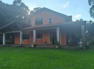 Foto 01 · Casa, 13km do Centro, Embu-guaçu, SP