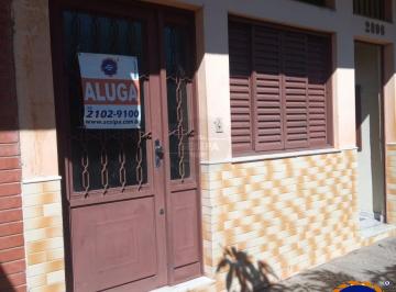 Apartamento de 3 quartos, Uruguaiana · APARTAMENTO L-04