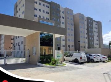 Apartamento de 2 quartos, Palhoça · Apartamento Green Club