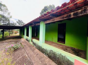 Rural de 2 quartos, Socorro · CHÁCARA À VENDA BAIRRO DOS LIMAS PEDRA BELA SP