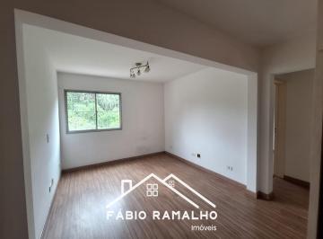 Foto 01 · Apartamento, Jardim Marajoara, São Paulo, SP