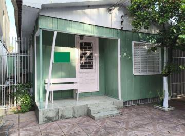Casa de 2 quartos, Porto Alegre · Casa mista com 2 dormitórios e edícula, no Jardim Itú, Poa