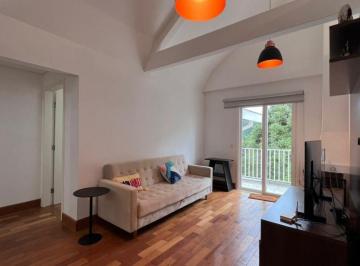 Apartamento de 5 quartos, Campos do Jordão · OPORTUNIDADE DE BOM NEGÓCIO! Ampla Cobertura à venda a poucos passos do centrinho do Capivari