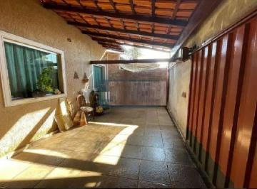 Casa de 3 quartos, Contagem · CASA À VENDA – 3 QUARTOS – PEDRA AZUL – CONTAGEM