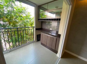 Apartamento de 3 quartos, São Paulo · Apartamento com 72 m² e 3 quartos, 1 suíte à venda em Butantã