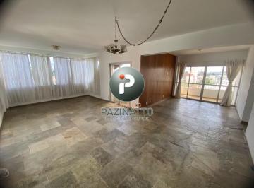 Foto 01 · Apartamento, Vila Olivo, Valinhos, SP