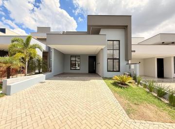 Foto 01 · Casa em Condomínio de Alto Padrão em Monterrey, Monte Mor-SP: 3 Quartos, 1 Suíte, 2 Salas, 2 Banheir