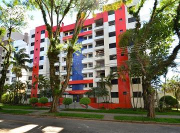 Apartamento de 2 quartos, Curitiba · Apartamento à venda no coração do Ahú – localização privilegiada!