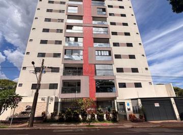 Apartamento de 3 quartos, Dourados · Apartamento novo para venda