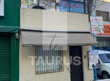 Foto 01 · Loja para alugar no Jardim Paulista, vão livre, 2 banheiros, 92 m².