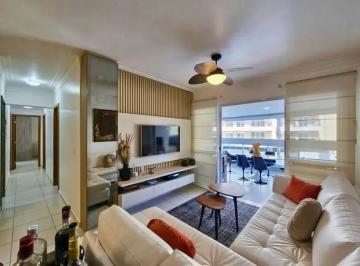 Apartamento · 12700m² · 4 Quartos · 3 Vagas · Apartamento à venda - em Riviera de São Lourenço