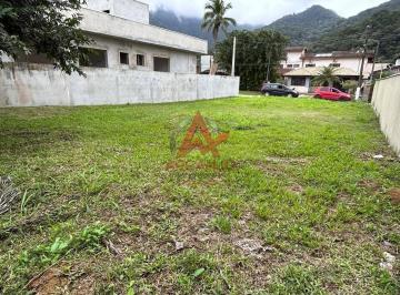 Terreno · 312m² · TERRENO A VENDA EM CONDOMINIO FECHADO EM UBATUBA-SP 312M²