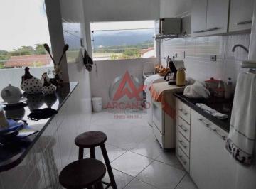 Apartamento · 80m² · 3 Quartos · 2 Vagas · Apartamento no centro de Ubatuba com 03 dormitórios sendo 01 suíte