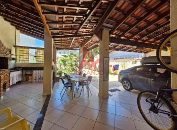 Casa · 52m² · 3 Quartos · 3 Vagas · SOBRADO A VENDA COM 3 DORMITÓRIOS - PEREQUÊ-AÇU UBATUBA - SP