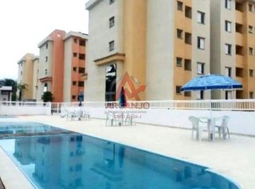 Apartamento · 5000m² · 2 Quartos · 1 Vaga · APARTAMENTO PARA VENDA NO BAIRRO IPIRANGUINHA EM UBATUBA/SP